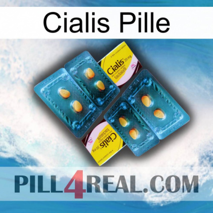 Cialis Pill cialis5